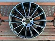 R19 alloy rim