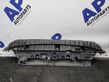 Placa protectora/plataforma del parachoques delantero   9673271680,1081644X