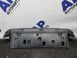 Placa protectora/plataforma del parachoques delantero   9673271680,1081644X