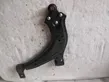 Front upper control arm/wishbone