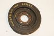 Crankshaft pulley