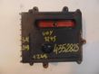 Gearbox control unit/module