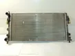 Coolant radiator