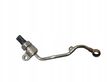 Exhaust gas pressure sensor