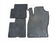 Kit tapis de sol auto