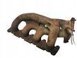 Exhaust manifold