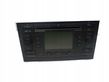 Unidad delantera de radio/CD/DVD/GPS