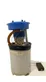 In-tank fuel pump