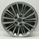 R17 alloy rim