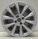 R16 alloy rim