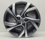 R18 alloy rim