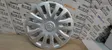 R14 wheel hub/cap/trim