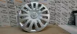 R14 wheel hub/cap/trim