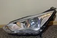 Headlight/headlamp