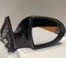 Front door electric wing mirror