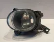 Front fog light