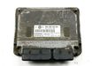 Calculateur moteur ECU