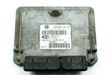 Calculateur moteur ECU