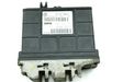 Gearbox control unit/module