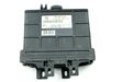 Gearbox control unit/module