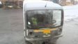 Tachimetro (quadro strumenti)   NT