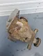 Rear differential