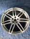 R20 alloy rim