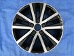 R17 alloy rim