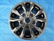 R17 alloy rim