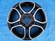 R15 alloy rim