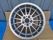 R17 alloy rim