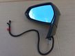 Front door electric wing mirror