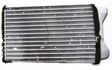 Radiateur soufflant de chauffage