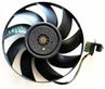 Electric radiator cooling fan