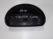 Speedometer (instrument cluster)