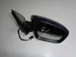 Front door electric wing mirror