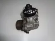 Fuel injection high pressure pump