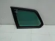 Rear side window/glass