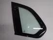 Rear side window/glass