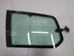 Rear side window/glass