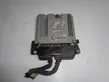 Calculateur moteur ECU