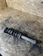 Rear shock absorber/damper