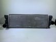 Intercooler radiator