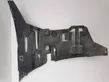 Front bumper mounting bracket