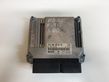 Calculateur moteur ECU