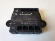 Door control unit/module