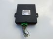 Door central lock control unit/module