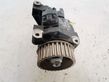 Fuel injection high pressure pump