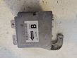 Airbag control unit/module