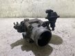 Throttle valve